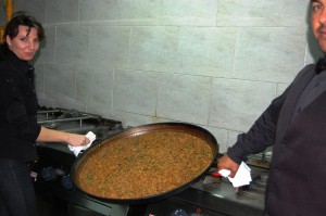 arrossejat
